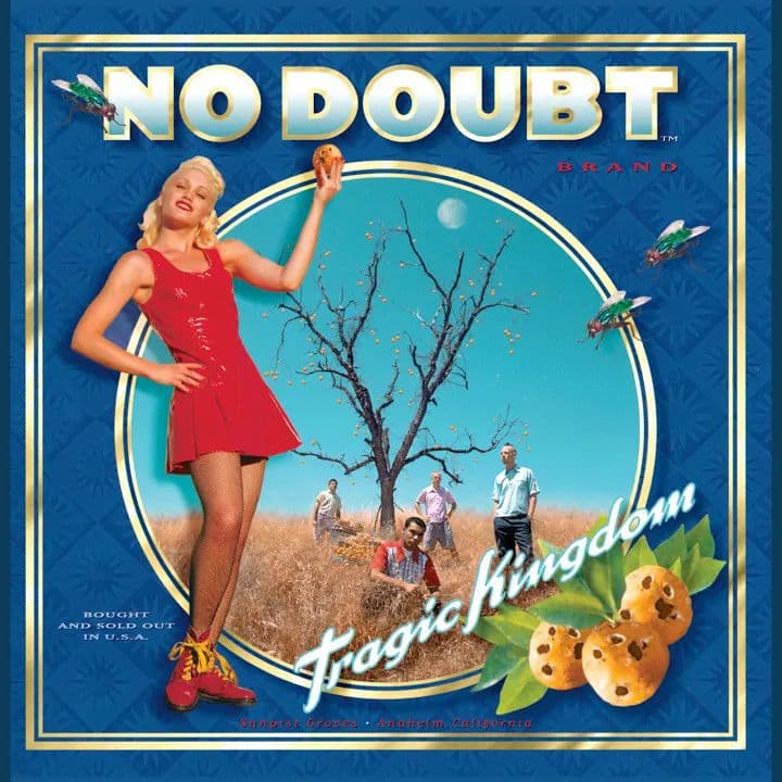 Don't Speak