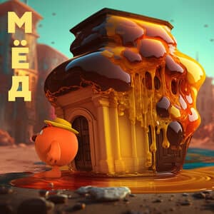 M.E.D. Phonk