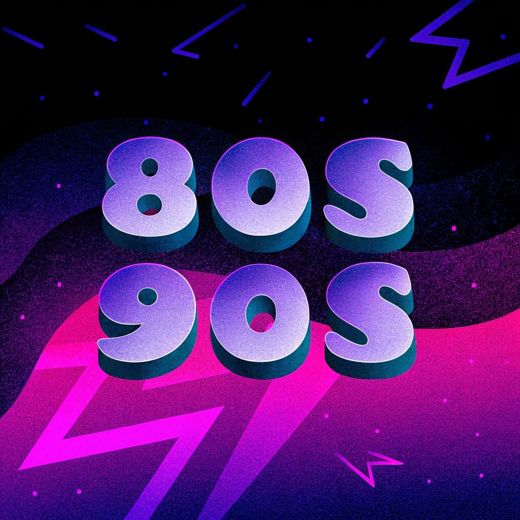 80s & 90s Classics