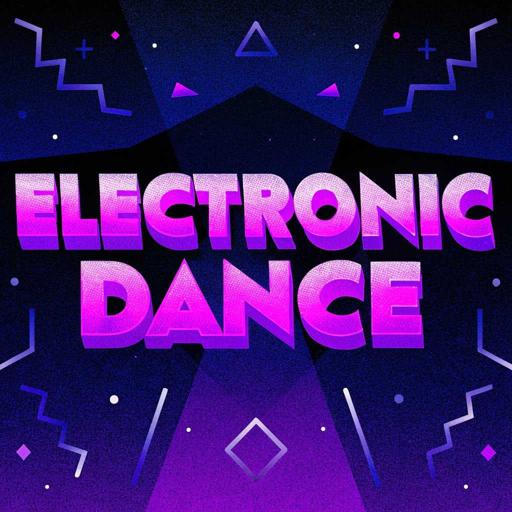Electronic Dance Mix