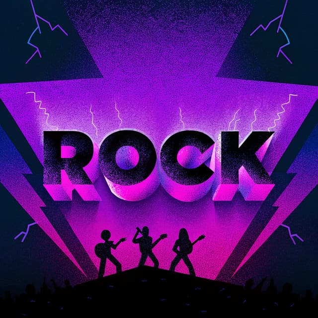 rock.