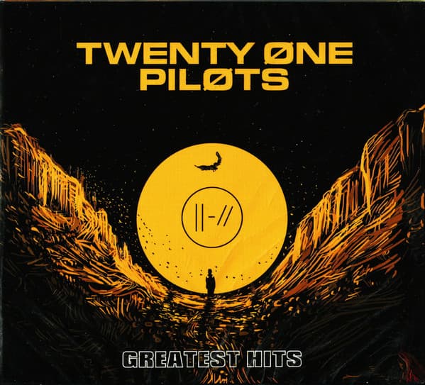 Twenty One Pilots Essentials